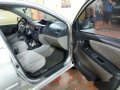 Toyota Vios 2004 Silver for sale-6