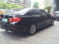 Fully Loaded 2012 BMW 520D F10 For Sale -3