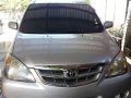 Well-maintained Toyota Avanza 2007 G for sale-1