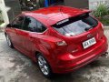 Top Condition 2014 Ford Focus Hatchback AT For Sale-4