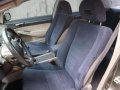 Well Kept 2007 Honda Civic Limited Edition For Sale-3