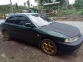 All Power Mitsubishi Lancer Gls 2001 MT For Sale-0