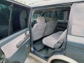 2002 Mitsubishi Adventure GLS Manual Transmission Gasoline-8