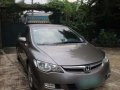 Well Kept 2007 Honda Civic Limited Edition For Sale-4
