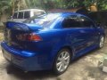 First Owned 2014 Mitsubishi Lancer EX GT-A 2.0L For Sale -3