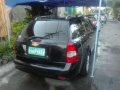 Chevrolet Optra wagon 2008 matic for sale -3