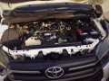 Good As New 2016 Toyota Innova J Diesel For Sale-6