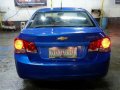 Chevrolet Cruze 2010 Blue for sale-4