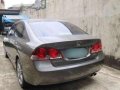 Well Kept 2007 Honda Civic Limited Edition For Sale-5