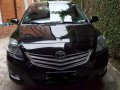 No Issues 2012 Toyota Vios 1.3 G AT For Sale-0