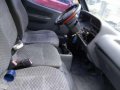 Very Fresh 2001 Toyota Hiace Commuter 2.4 Diesel For Sale-7
