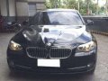 Fully Loaded 2012 BMW 520D F10 For Sale -9