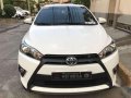 Low Mileage 2017 Toyota Yaris E Dual VVTI For Sale-1