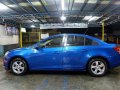 Chevrolet Cruze 2010 Blue for sale-3