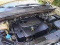 Hyundai Tucson 2009 Diesel CRDI-4