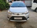 Ready To Use 2016 Toyota Vios MT For Sale-0