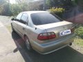 Like New 2001 Honda civic Vti SIR Body For Sale-2