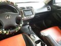 Honda Civic RS 2005 AT Black Sedan For Sale -6