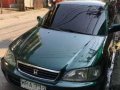 Honda City Type Z-9