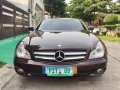 Mercedes-Benz CLS350 2009 for sale-1
