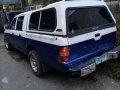 2003 Mitsubishi Endeavor strada 4x2 manual diesel. Cash or FINANCING!-3