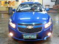 Chevrolet Cruze 2010 Blue for sale-1