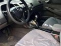 2008 Honda CIVIC FD 1.8V - Manual Transmission-2