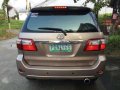 Like New Toyota Fortuner G 2011 AT Diesel For Sale -2