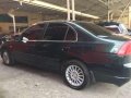 2002 Honda Civic VTI AT Green For Sale -4