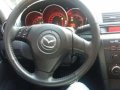 Fresh Mazda 3 2008 1.6V AT Silver For Sale -2