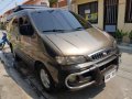 Hyundai starex disel 1999 rush pde swap-0