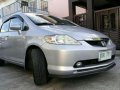 Honda City IDSI 2003 Manual Gas-7