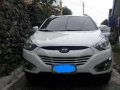 Perfect Condition 2010 Hyundai Tucson 2010 AT For Sale-11