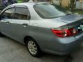 2008 Honda City 1.3 Manual-2