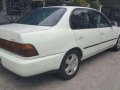 For sale 1993 Toyota Corolla 1.6Gli-0