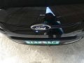 Ford Fiesta Sport 2012 AT Black HB For Sale -4
