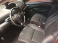 Toyota vios j 1.3-7