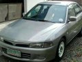 Good Shifting MItsubishi Lancer GL 1997 For Sale-4
