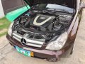 Mercedes-Benz CLS350 2009 for sale-6