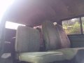 Very Well Kept Mitsubishi L300 Versa Van 1998 For Sale -6