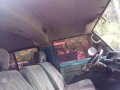 Very Well Kept Mitsubishi L300 Versa Van 1998 For Sale -5