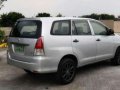 Rush 2011 Toyota Innova J 2.5 D4D-1