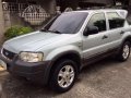 Ford Escape 2004-4