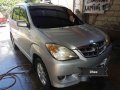 Well-maintained Toyota Avanza 2007 G for sale-0