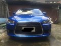 First Owned 2014 Mitsubishi Lancer EX GT-A 2.0L For Sale -1