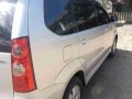 Well-maintained Toyota Avanza 2007 G for sale-4