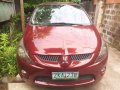 Top Of The Line 2005 Mitsubishi Grandis For Sale-0