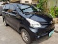 First Owned 2012 Toyota Avanza 1.3E AT For Sale-2