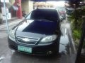 Chevrolet Optra wagon 2008 matic for sale -0