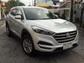 Almost New 2016 Hyundai Tucson 2.0 GL MT For Sale-2